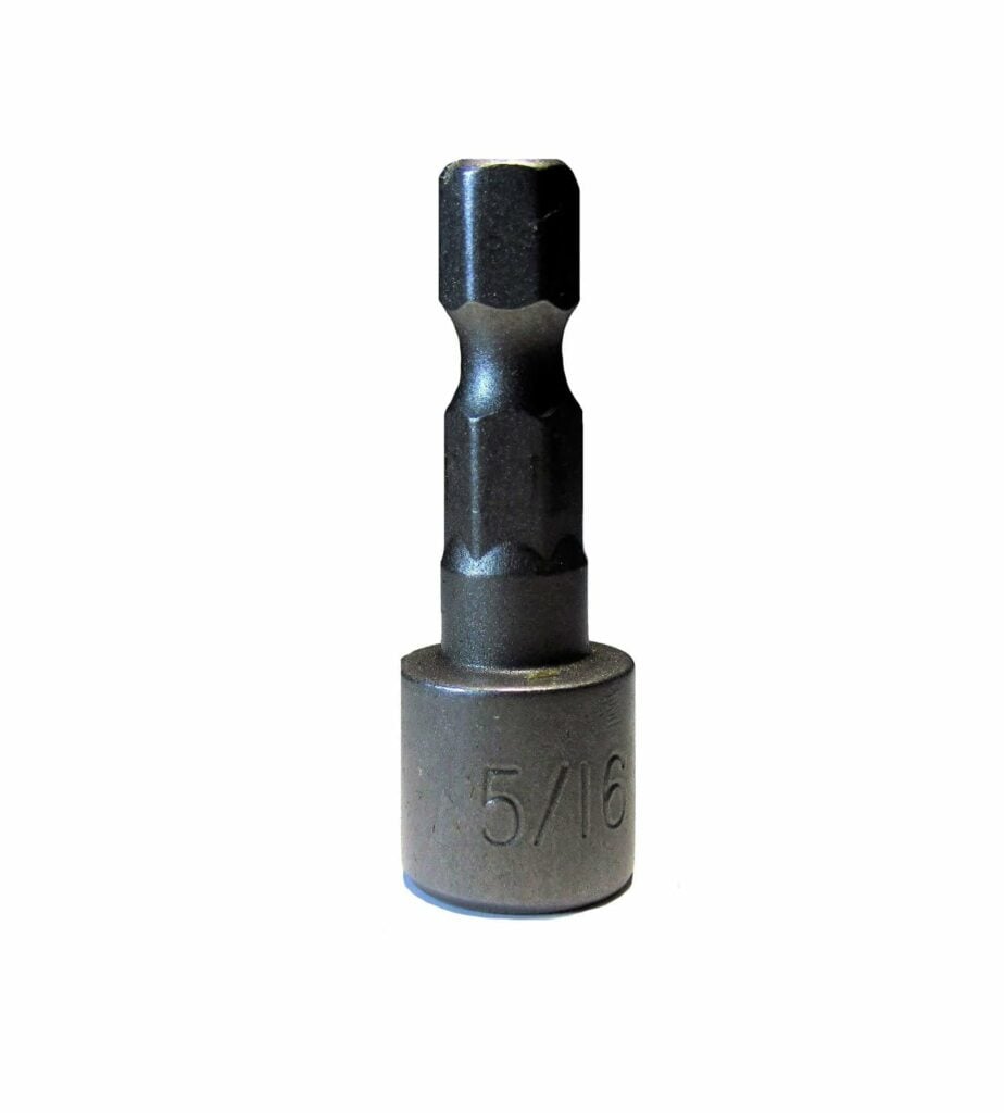 5/16 Hex Head Bit