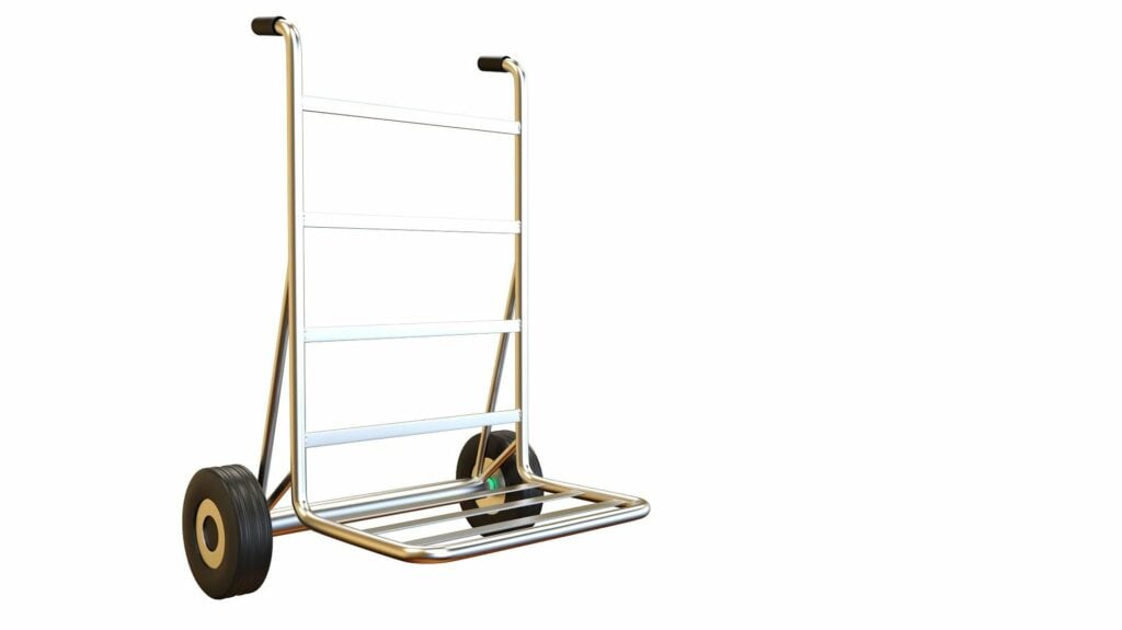 Dolly Cart