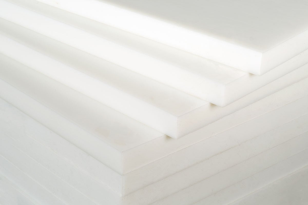 hdpe plastic sheets used for outdoor kitchen cabinet panels