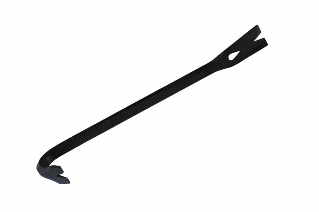 Prybar